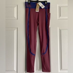 NWT adidas leggings